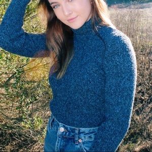 Urban Outfitters Turtleneck
